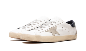 SUPER-STAR CLASSIC "WHITE / BLACK"