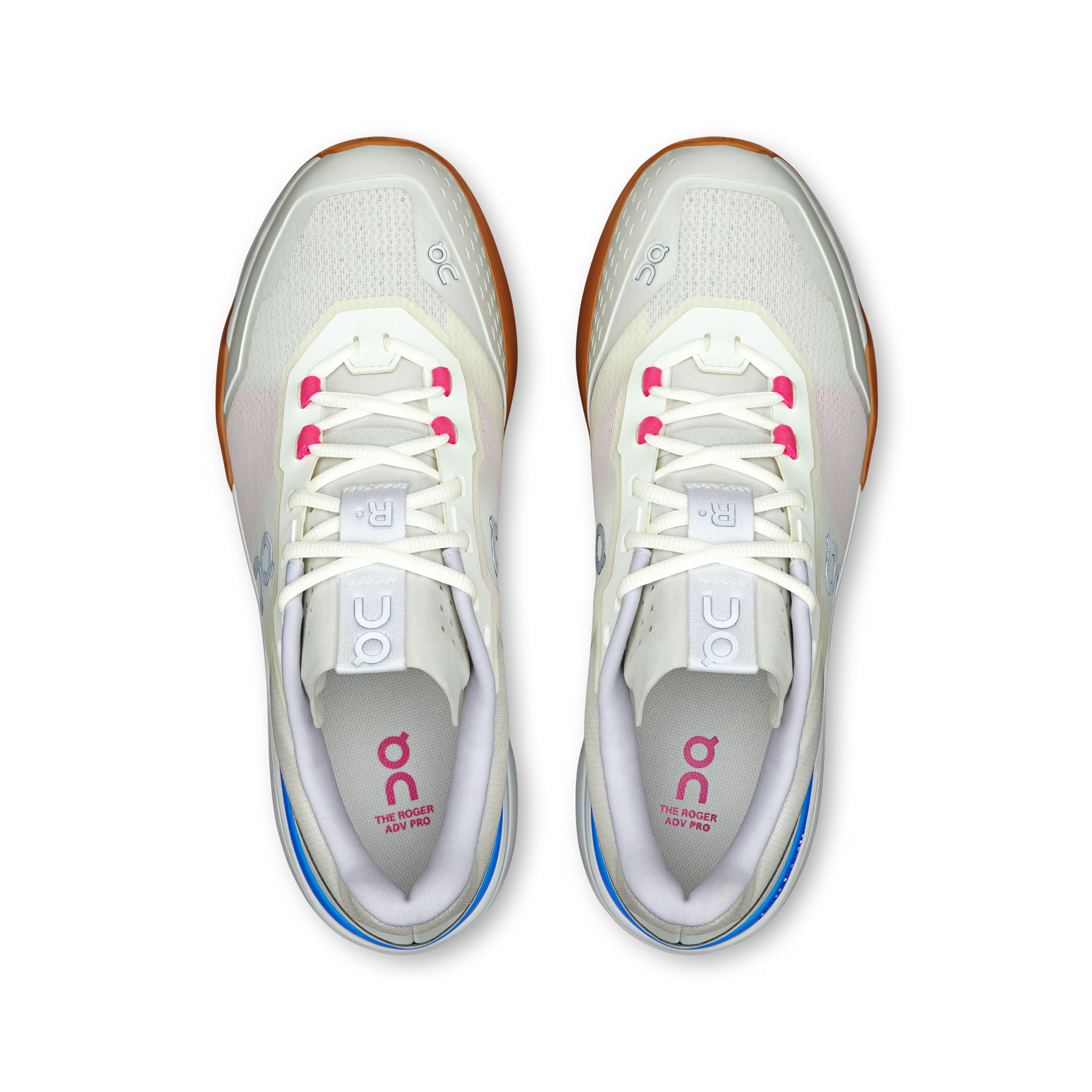 THE ROGER Advantage Pro Ivory | Malibu