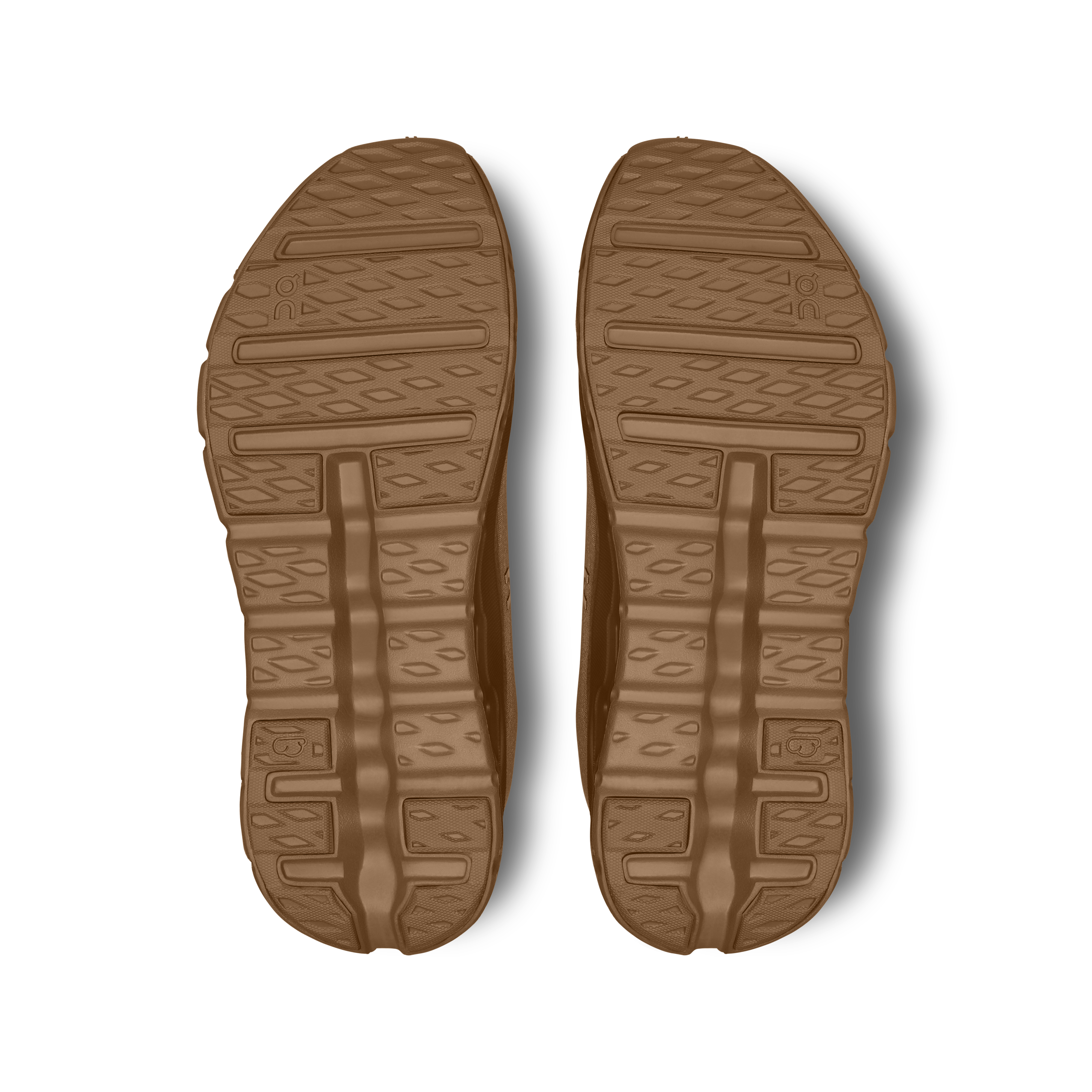 On Running Loewe  " Dark Brown "
