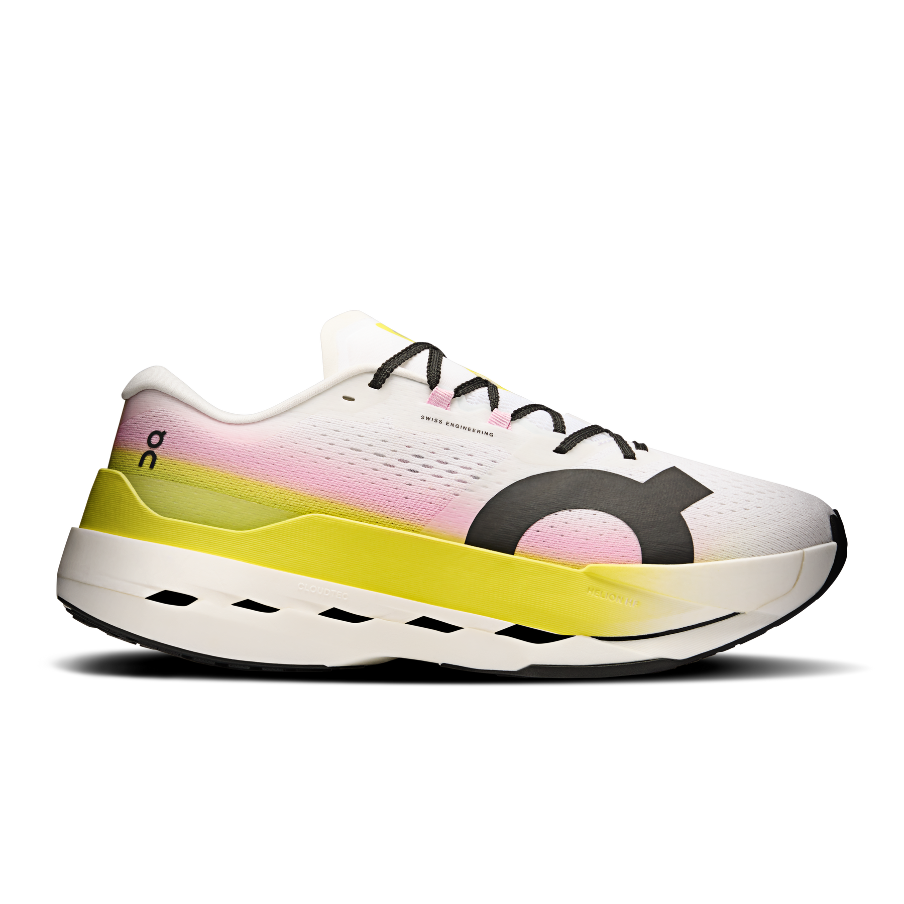 Cloudboom Max Lime | Raspberry