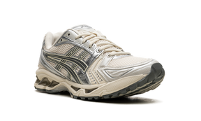 Asics GEL KAYANO 14 "BIRCH DARK PEWTER"