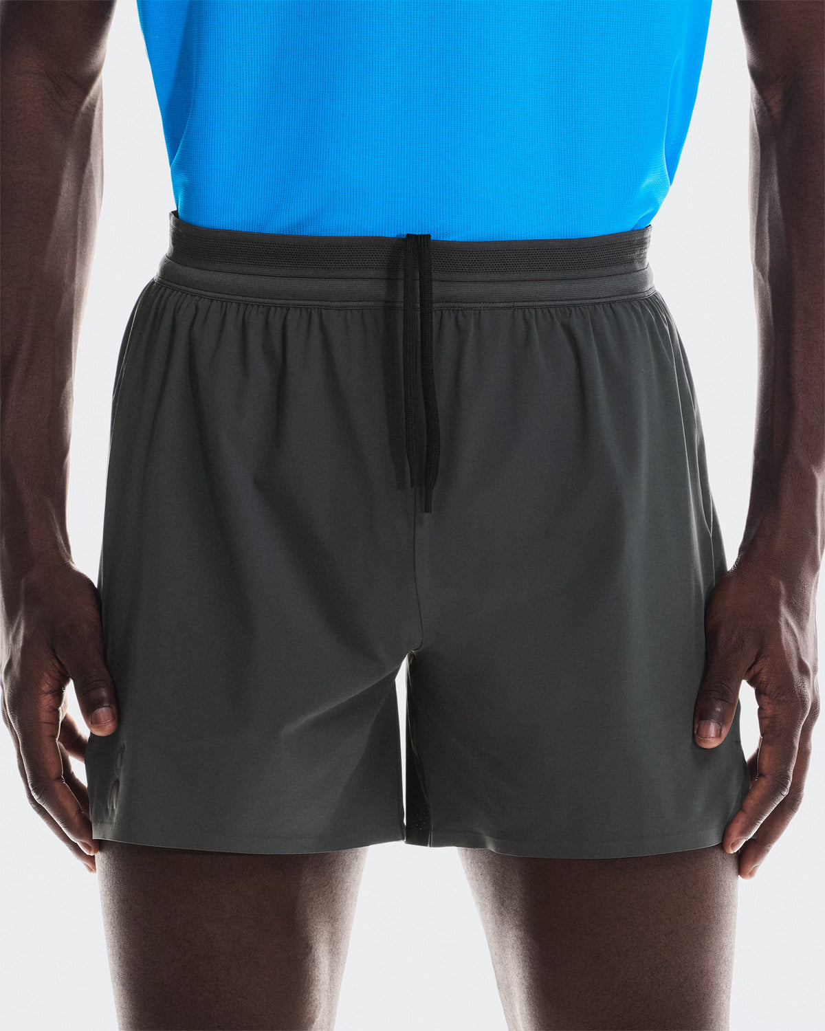 5" Performance Shorts Eclipse - On Runnig