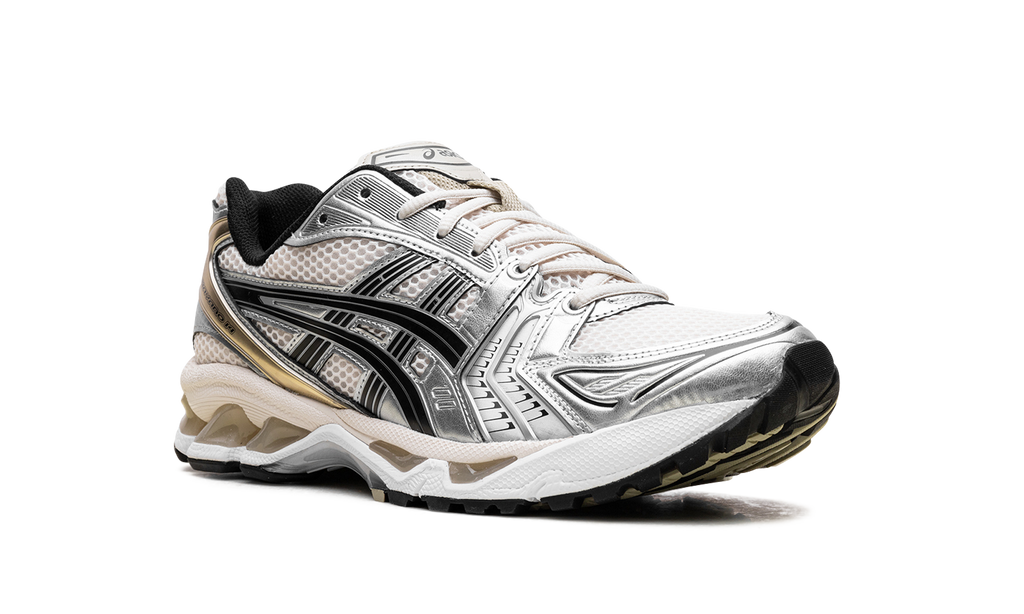 Asics Gel-Kayano 14 "Birch Pure Silver"