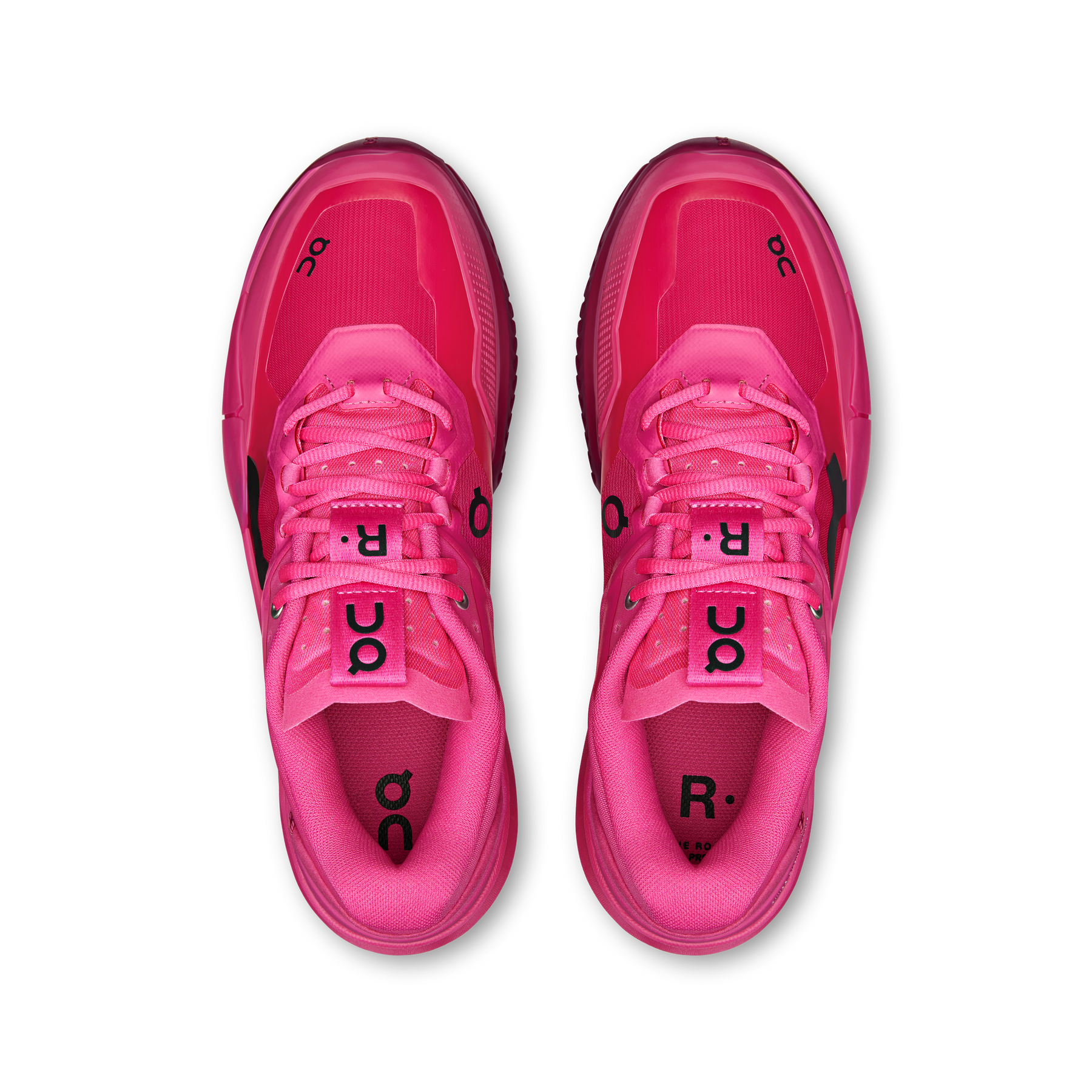 THE ROGER Pro 2 Pink | Grenadine