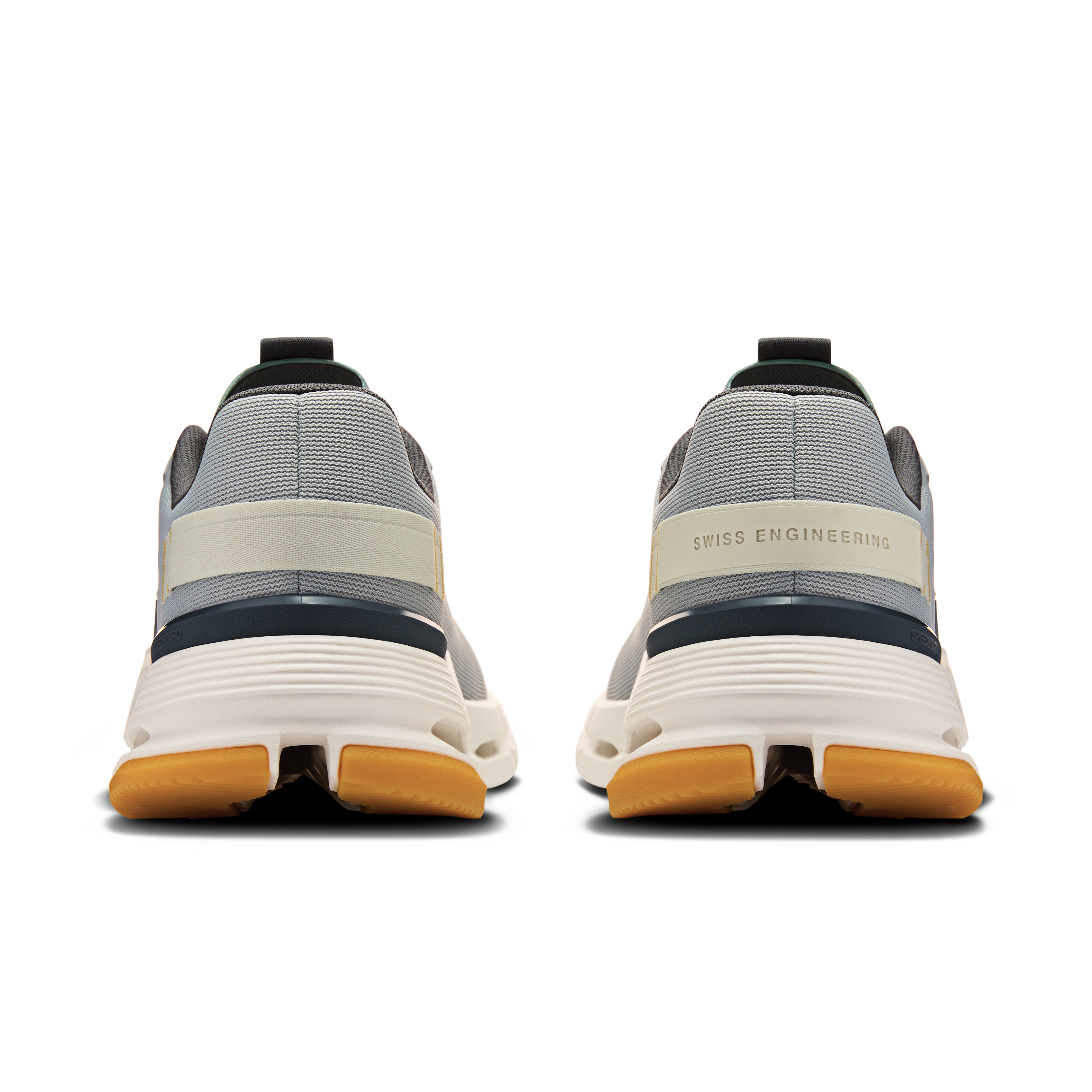 Cloudnova Form 2 Glacier | Olive