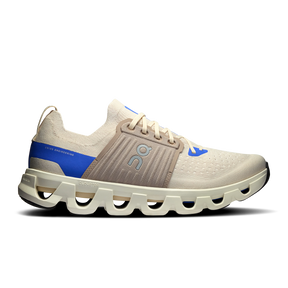 On Cloudswift 4 Cream | Cobalt