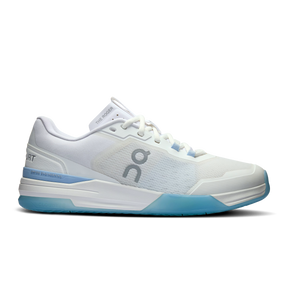 THE ROGER Advantage Pro White | Chambray