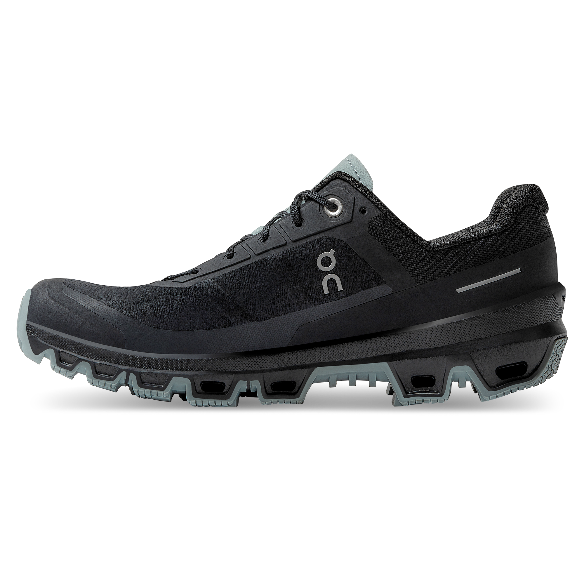 Cloudventure Black | Cobble