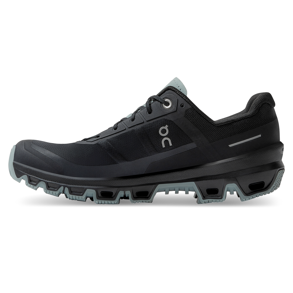 Cloudventure Black | Cobble