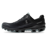 Cloudventure Black | Cobble
