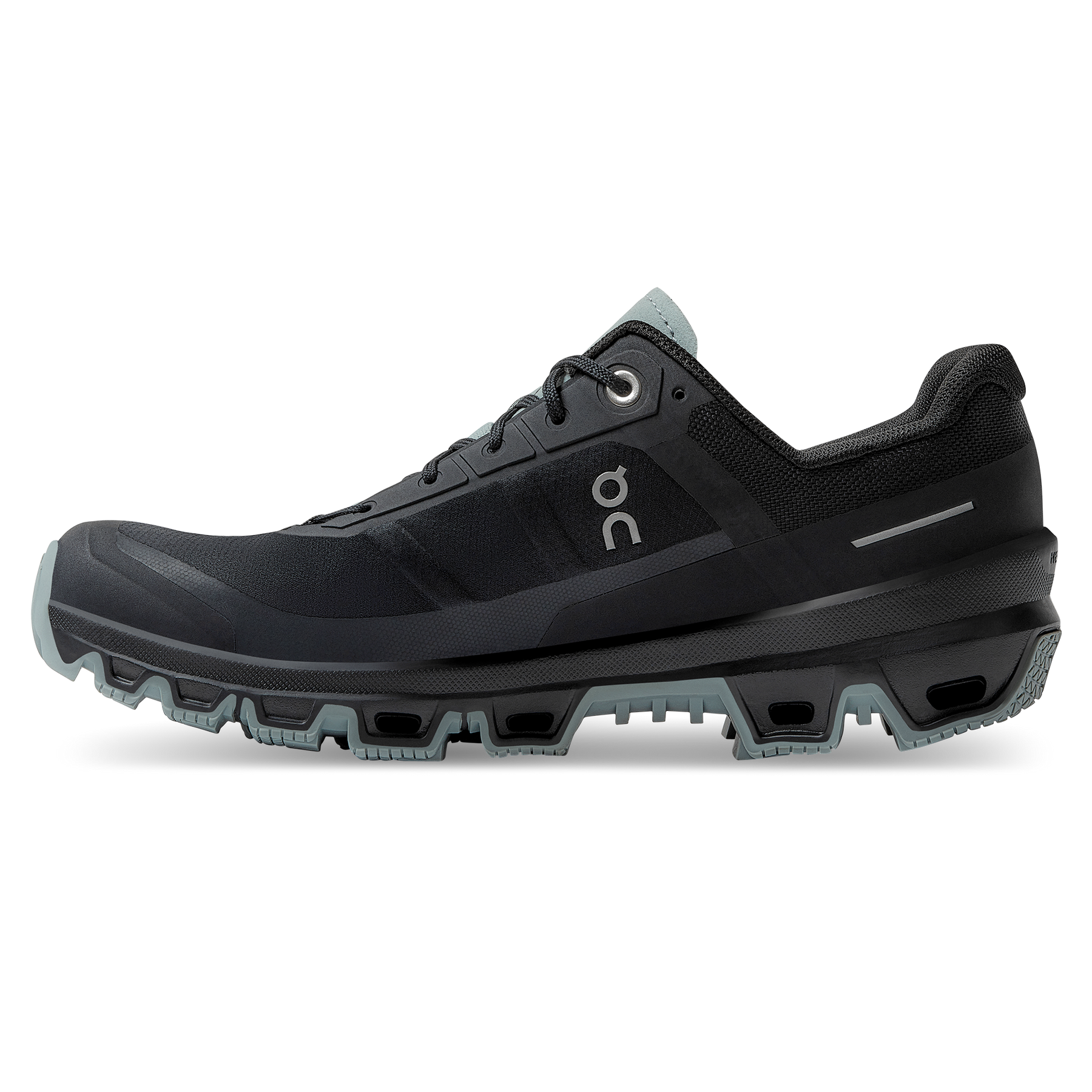 Cloudventure Black | Cobble