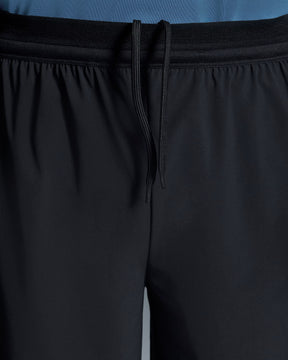 7" Performance Shorts Black - On Runnig