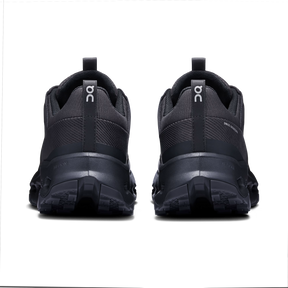 Cloudhorizon Waterproof Black | Black