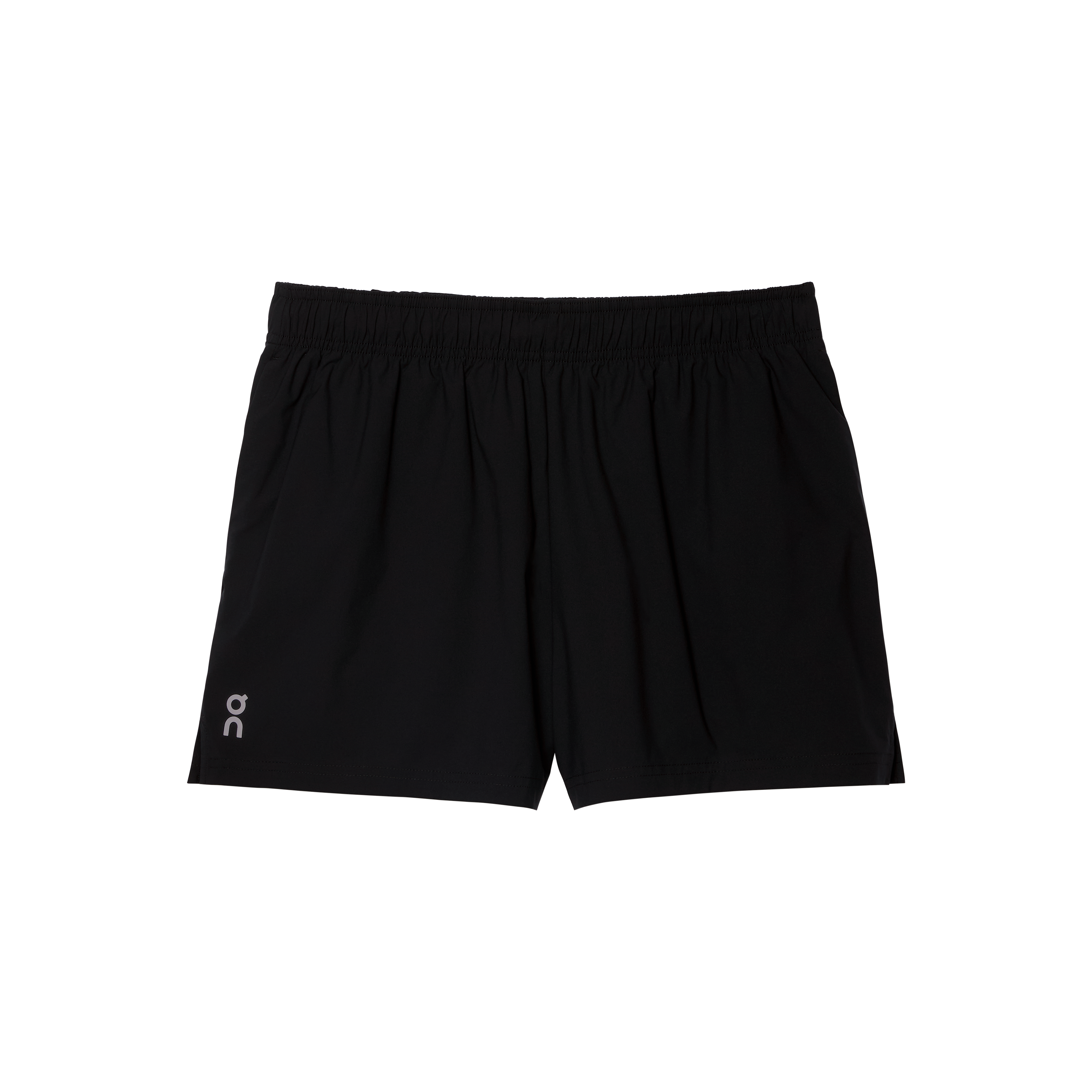 Shorts 3" Core Black - On Runnig