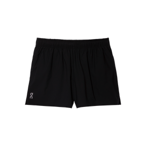 Shorts 3" Core Black - On Runnig
