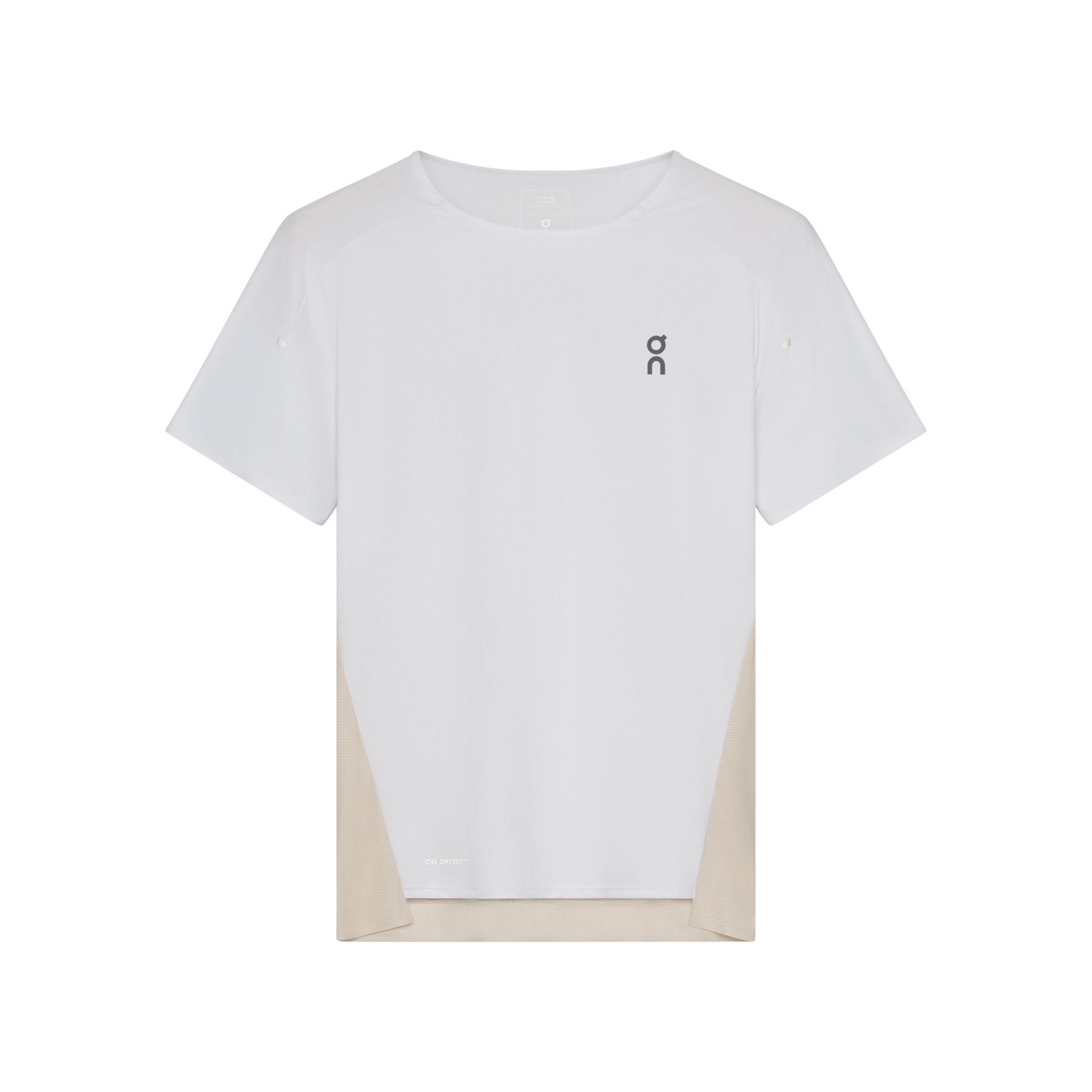 Camiseta Desempenho-T - On Runnig