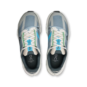 On Cloudsurfer Next - Niagara | White