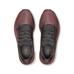 On Cloudzone Mulberry | Black