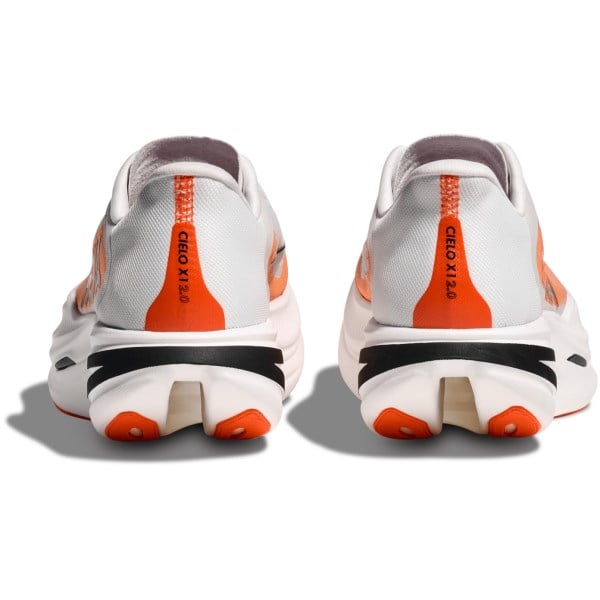 Hoka Cielo X1 2.0 Frost/Lava