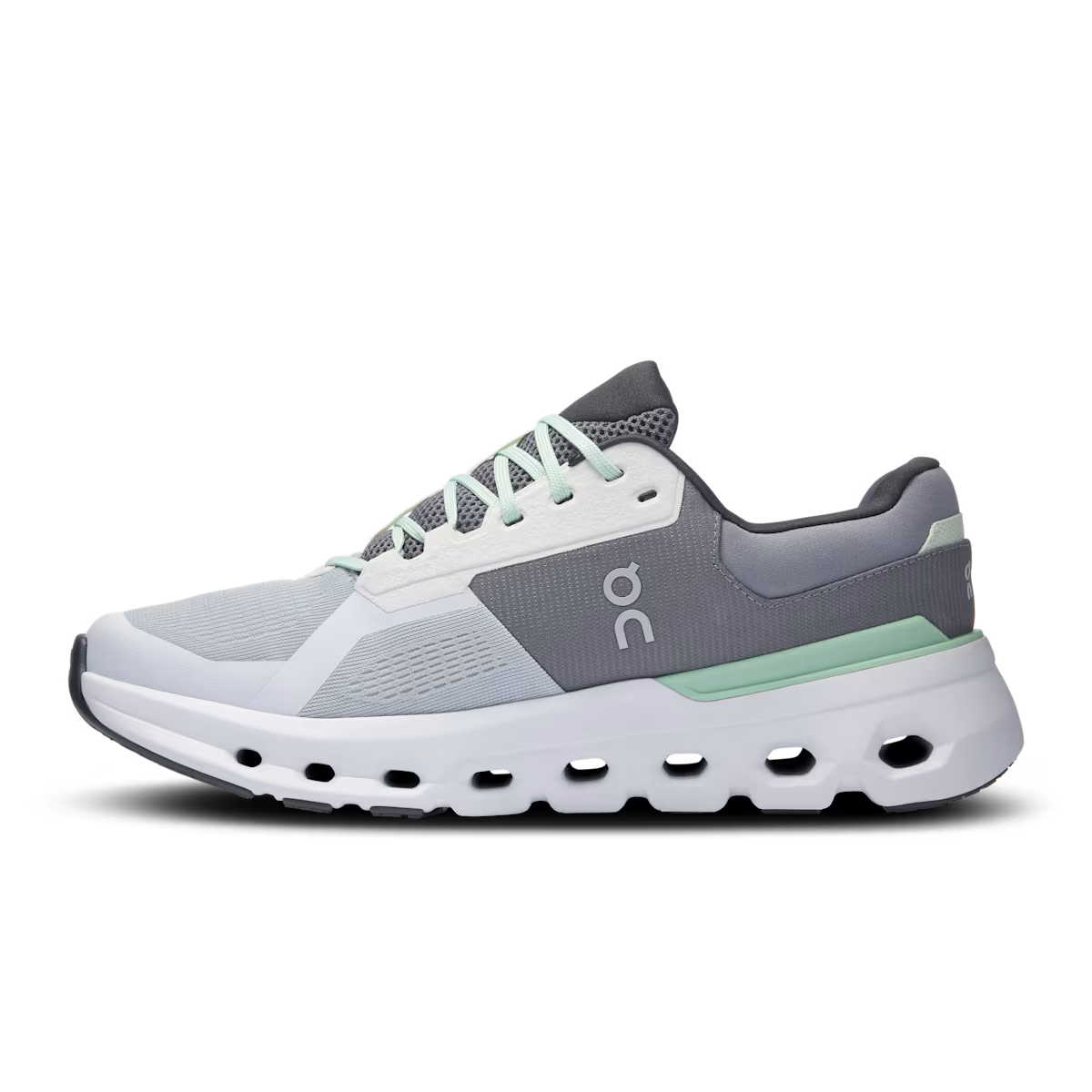 On Cloudrunner 2 Glacier | Sage