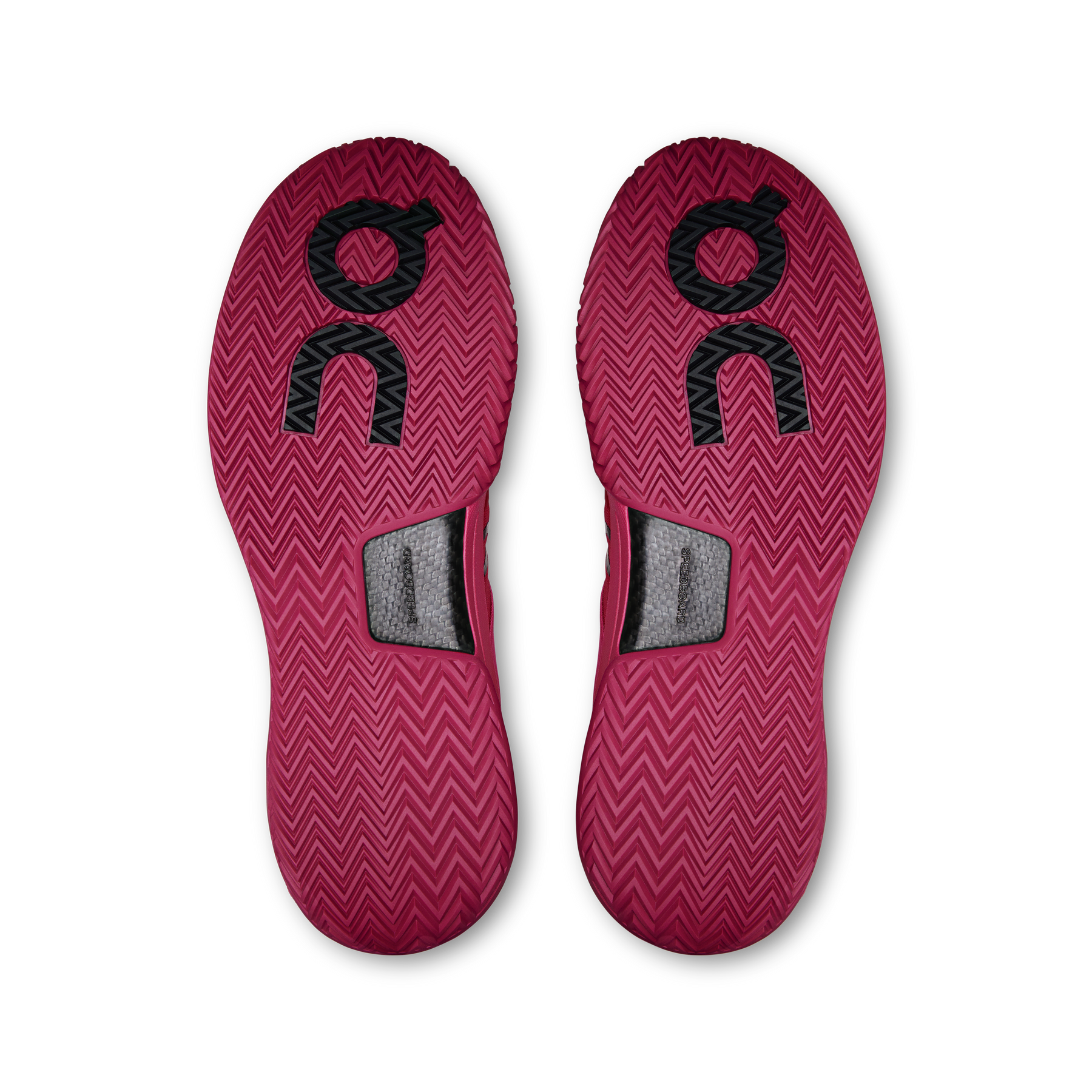 THE ROGER Pro 2 Pink | Grenadine