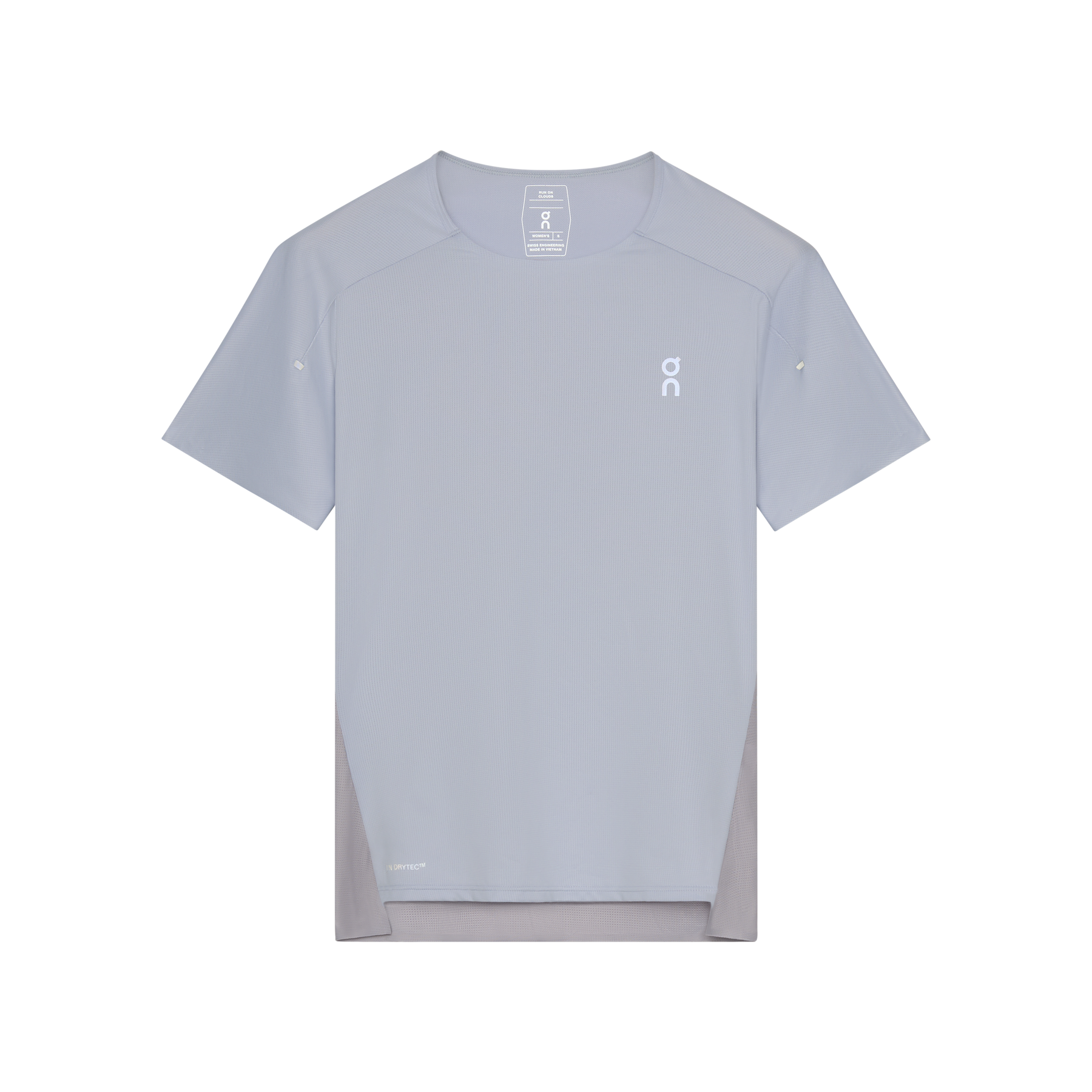 Camiseta Desempenho-T - On Runnig