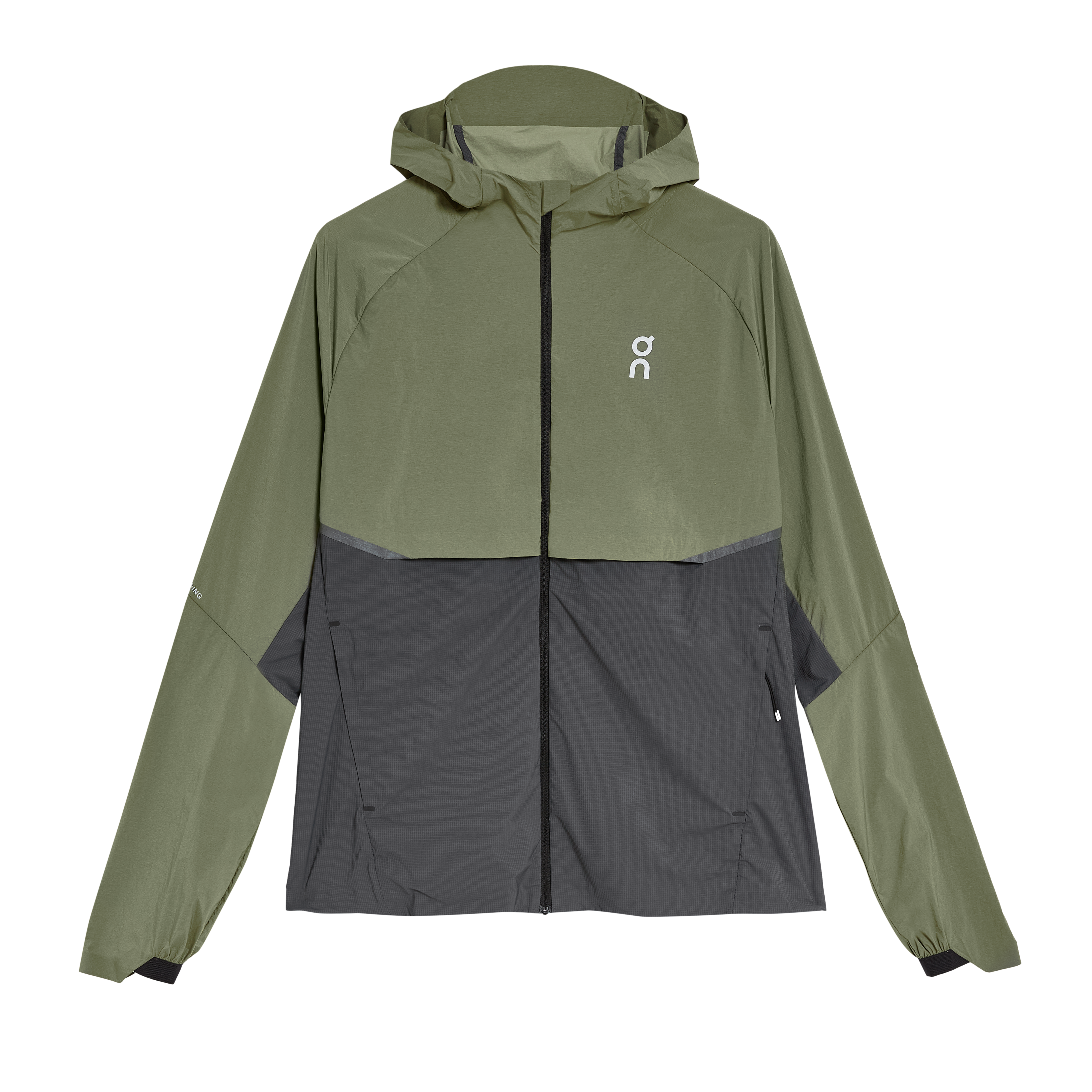 Core Jacket Taiga | Eclipse - On Runnig