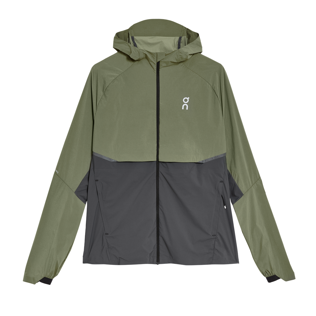 Core Jacket Taiga | Eclipse - On Runnig