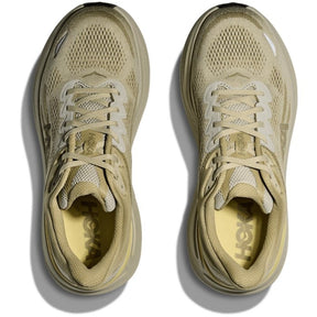 Hoka Bondi 9 Grassland/Oyster Mushroom
