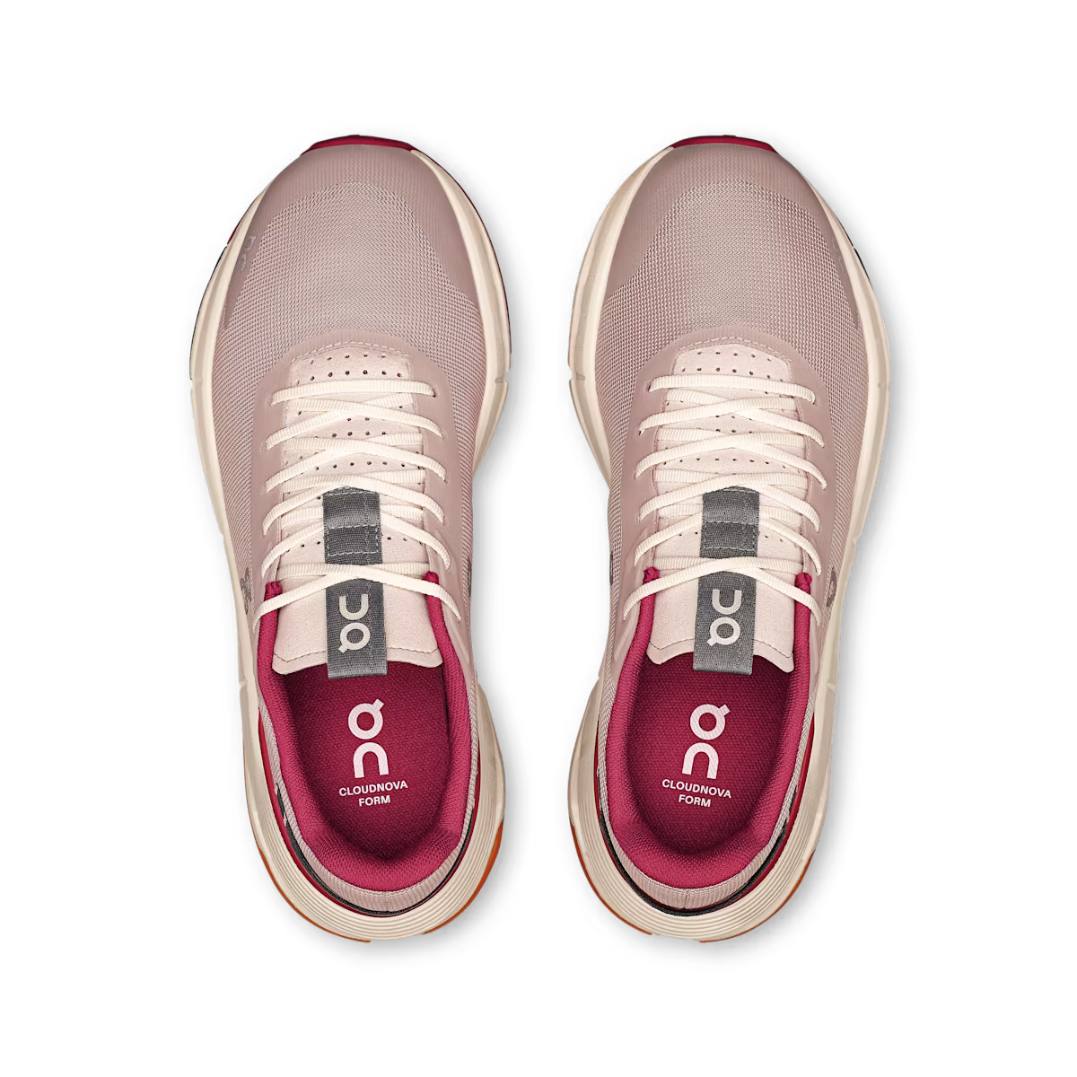 Cloudnova Form 2 - Fade | Orchid