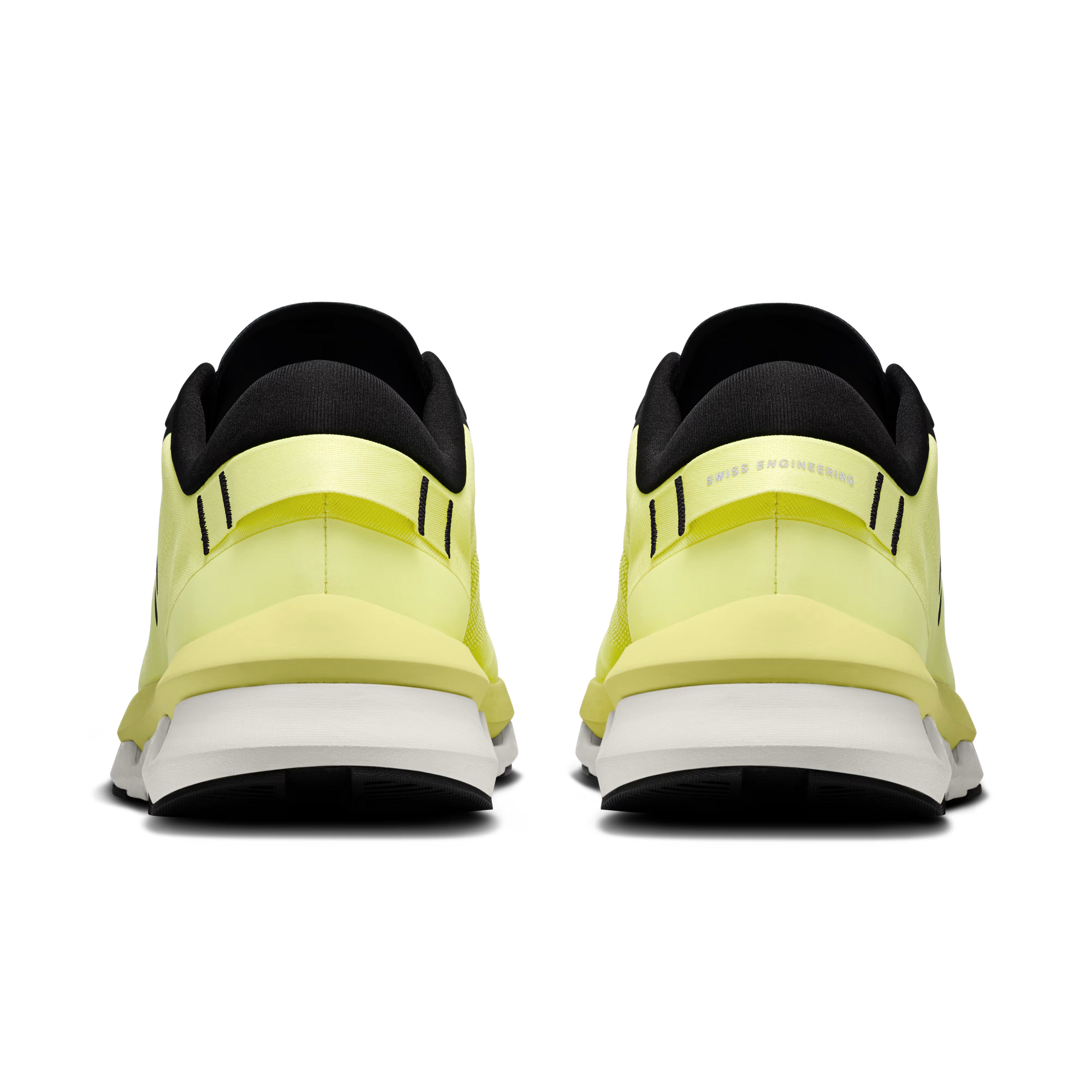 On Cloudzone Limelight | Black