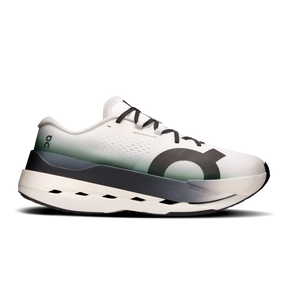 Cloudboom Max White | Black