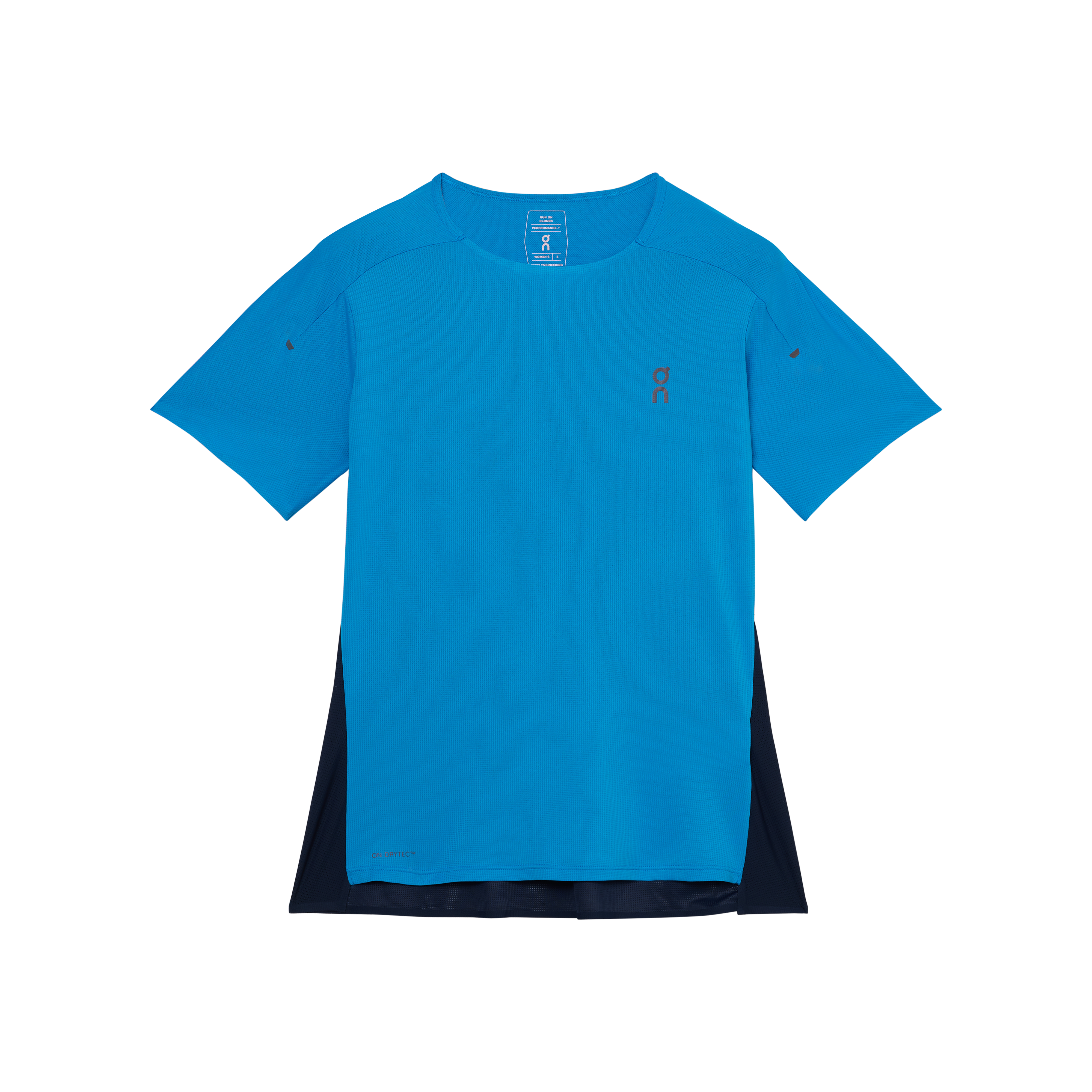 Camiseta Desempenho-T - On Runnig