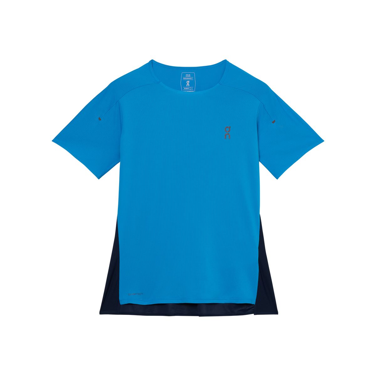Camiseta Desempenho-T - On Runnig