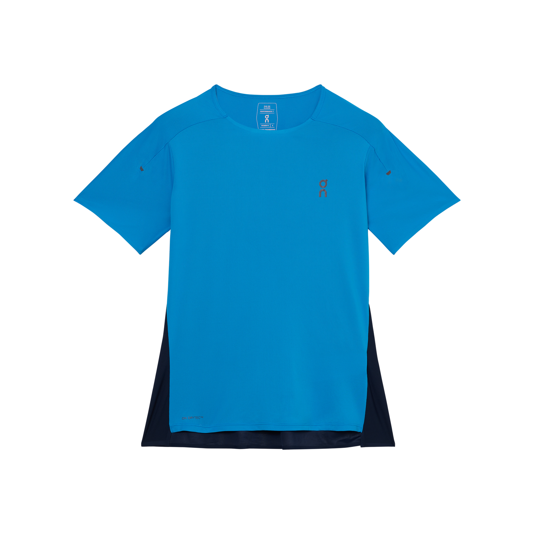 Camiseta Desempenho-T - On Runnig