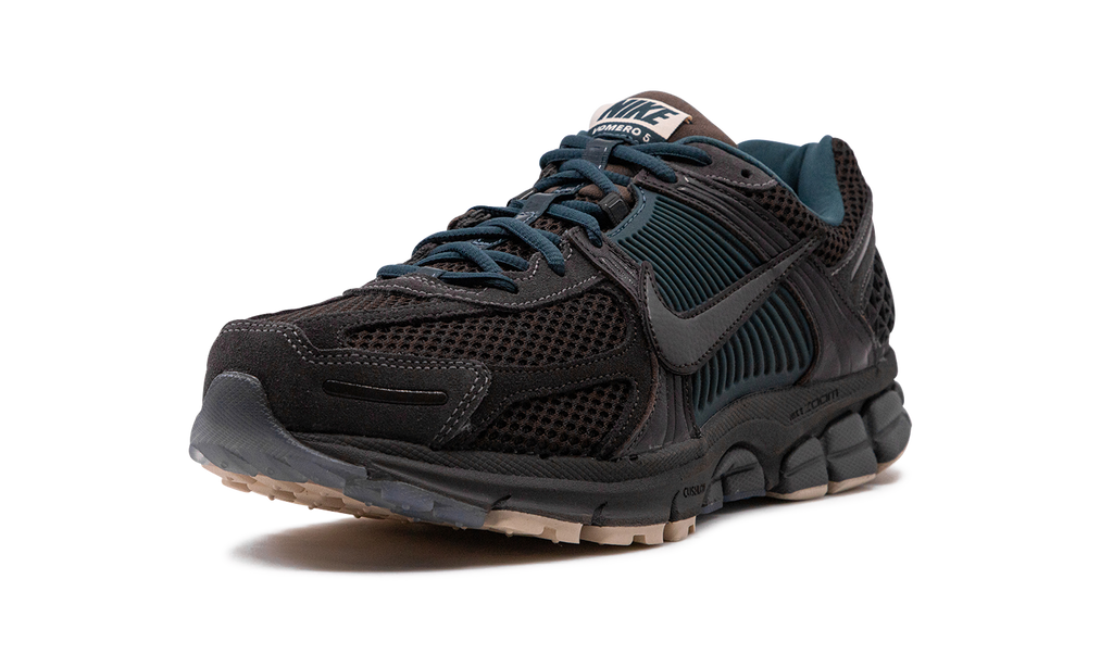 Nike Zoom Vomero 5 PRM "Velvet Brown Medium Ash"