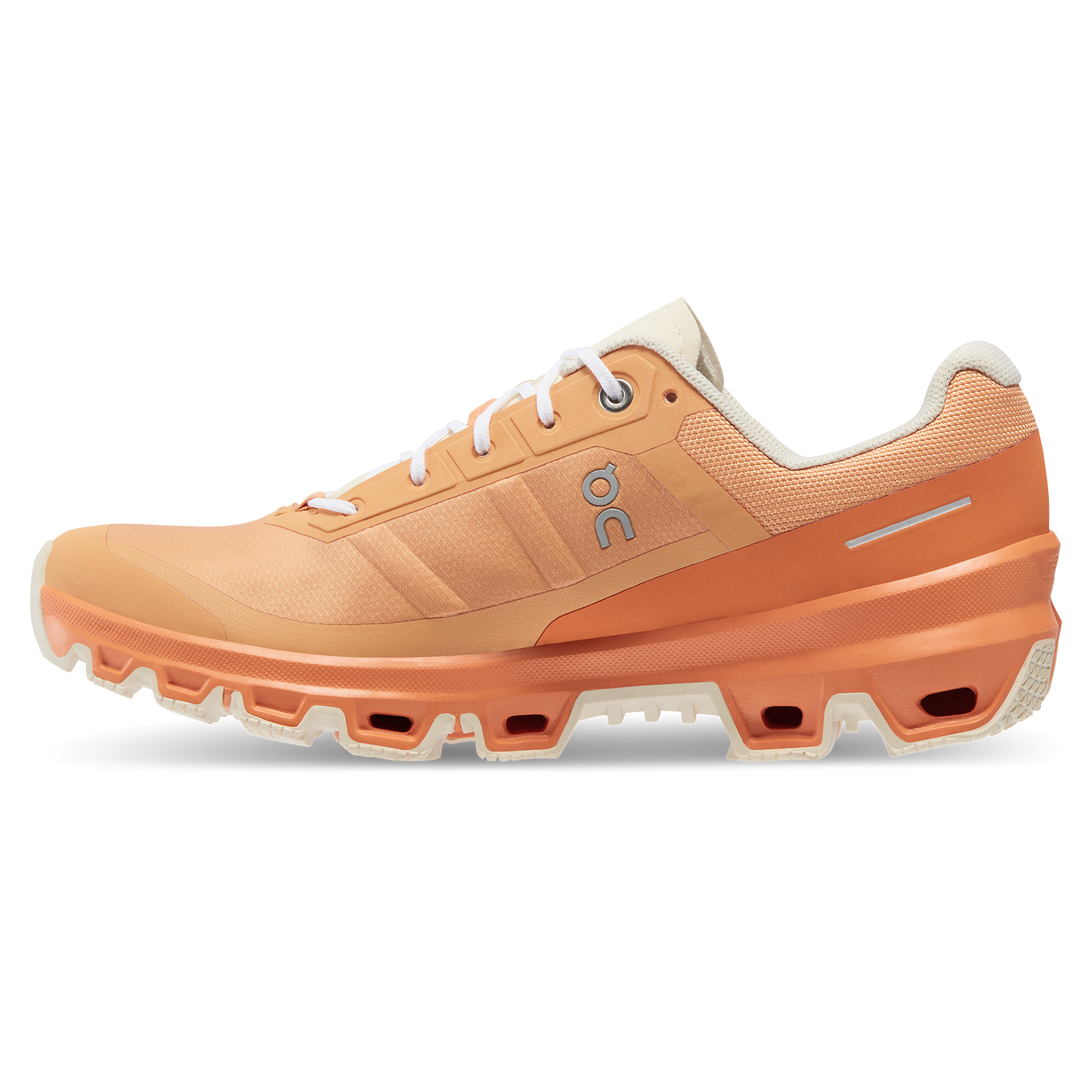 Cloudventure Copper | Orange