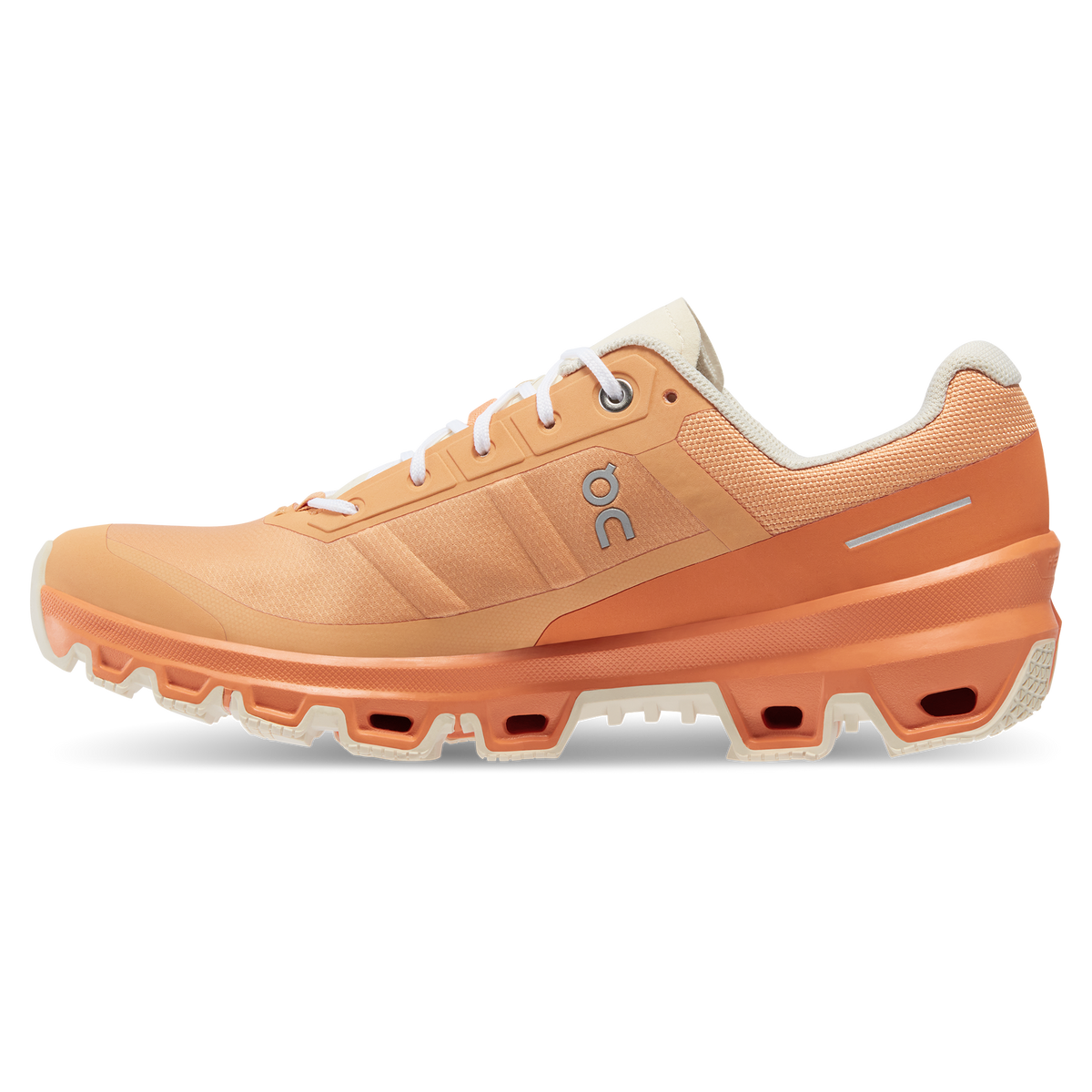Cloudventure Copper | Orange