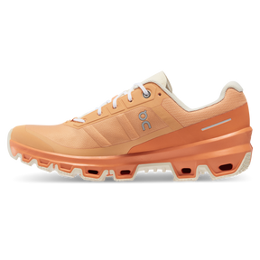 Cloudventure Copper | Orange