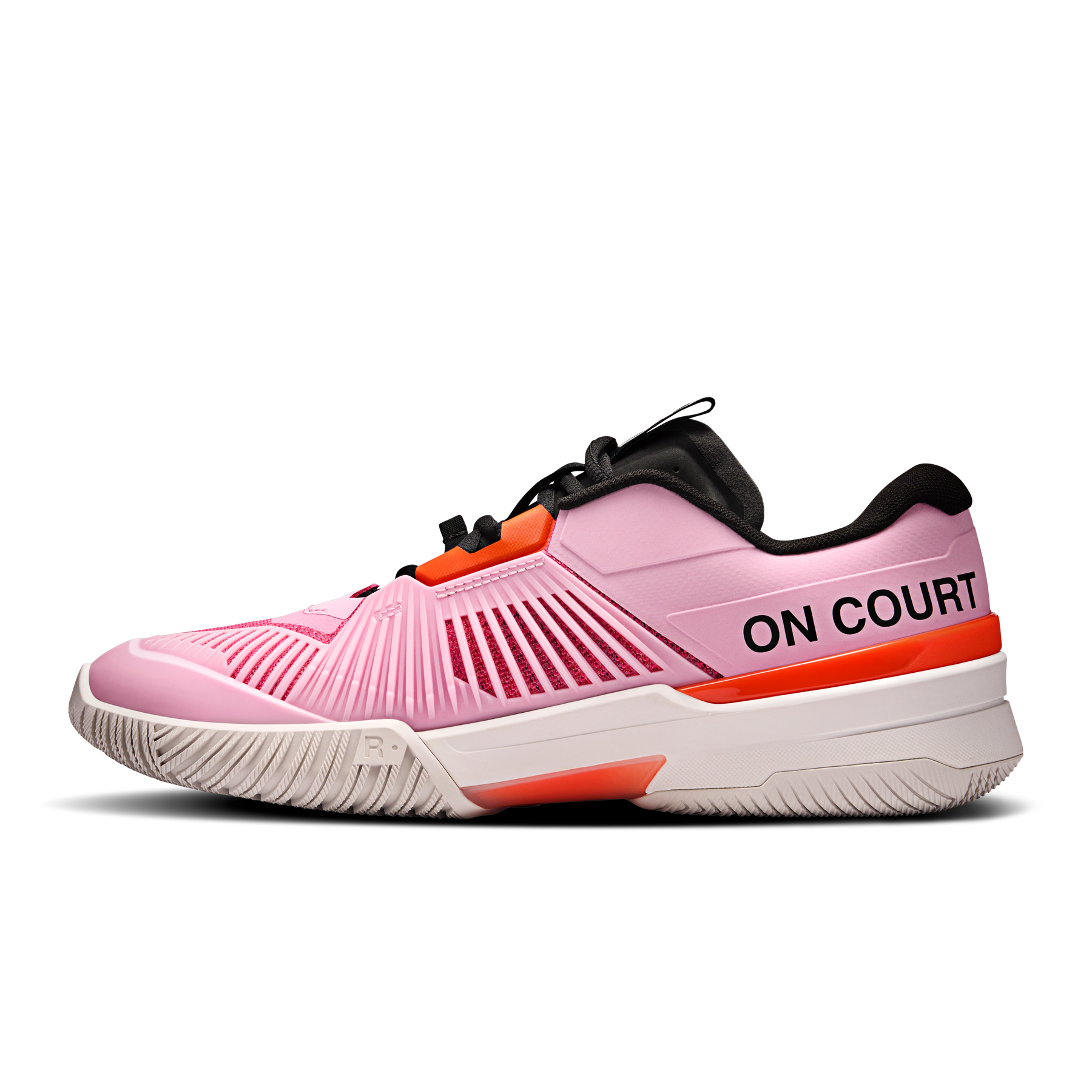 THE ROGER Pro Fire Pink | Flame