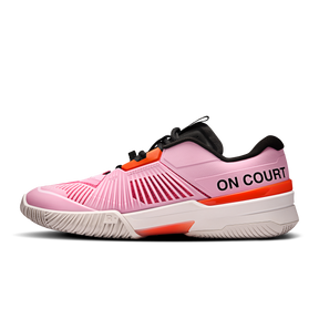 THE ROGER Pro Fire Pink | Flame