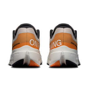 On Cloudsurfer Next - Tangerine | Ivory
