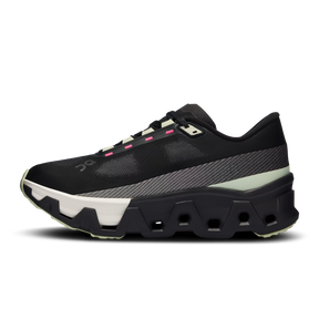 Cloudmonster Hyper - Iron | Black
