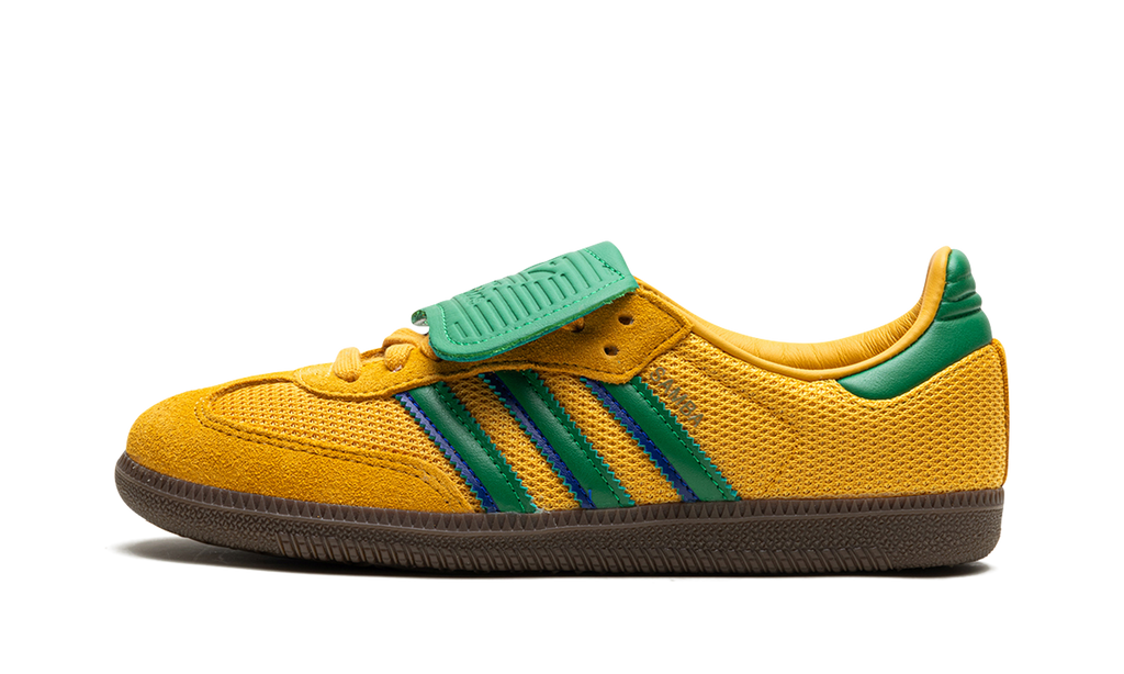 Samba Lt "Preloved Yellow"