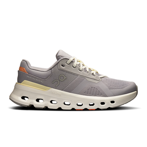 On Cloudrunner 2 Lilac | Ivory