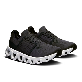 On Cloudswift 4 Black | White
