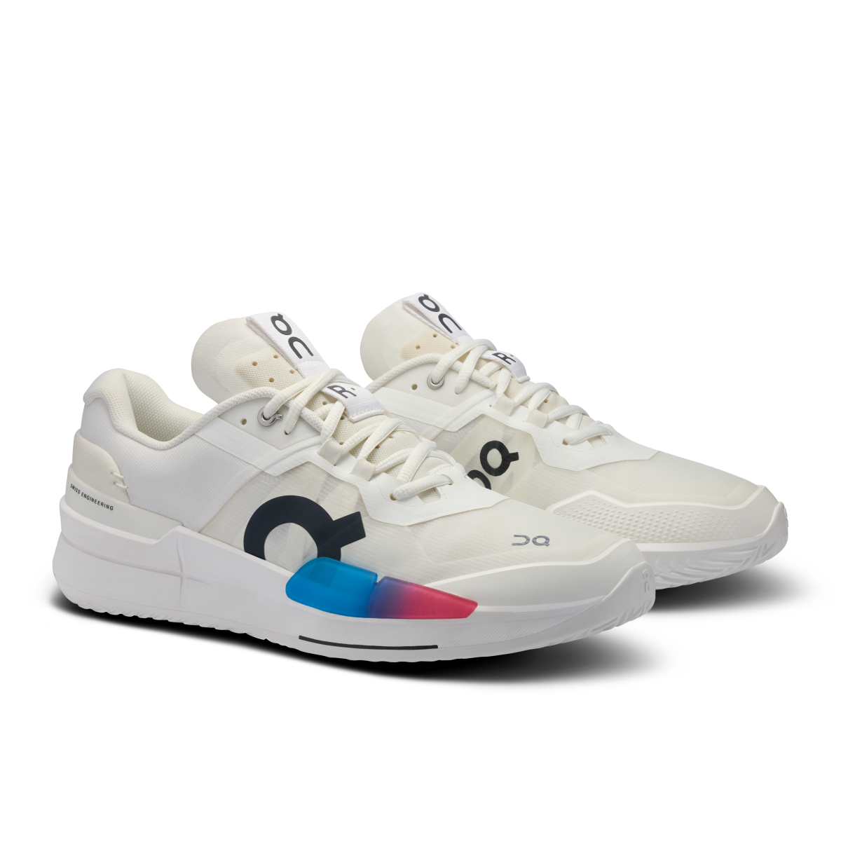 THE ROGER Pro 2 White | Malibu
