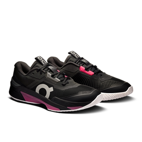 THE ROGER Pro Fire Black | Pink