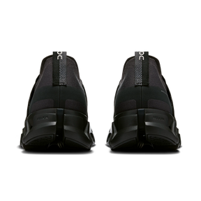 On Cloudswift 4 Black | Eclipse