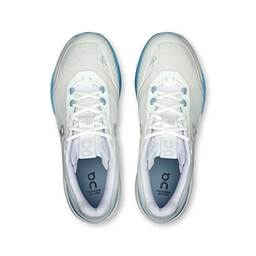 THE ROGER Advantage Pro White | Chambray